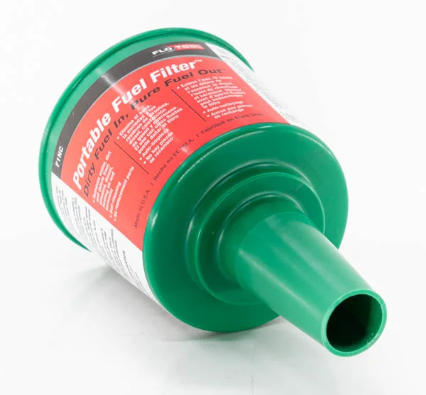 Elsaesser - F1NC - Kraftstofffilter (Mr. Funnel)