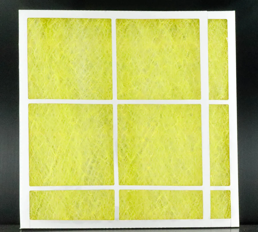 Elsaesser - FG36448-1 - Filterzelle G3 803 x 799 x 48mm