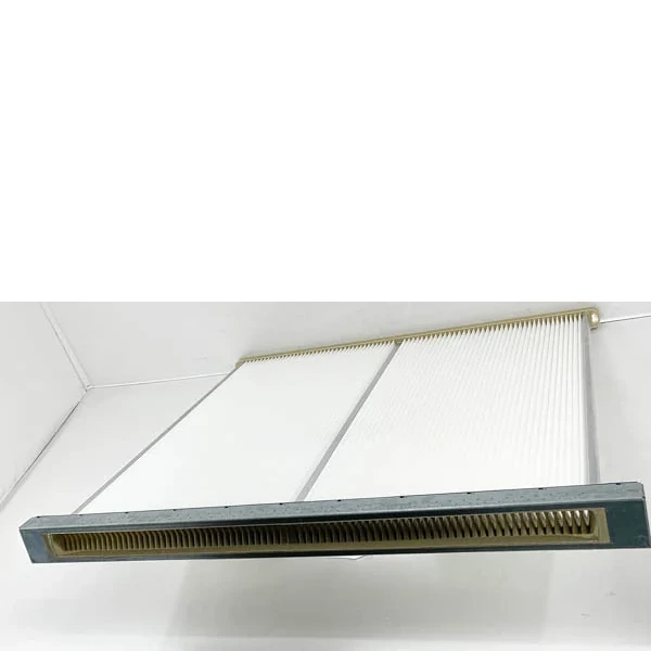 Elsaesser - FPL 1050-930x950 mm, 5,6 m² - Alternative Filterplatte Keller 146122