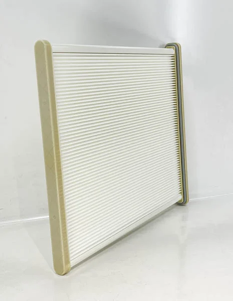 Elsaesser - FPL 520-498x605 mm, 2,1 m² - Alternative Filterplatte Trumpf 139809