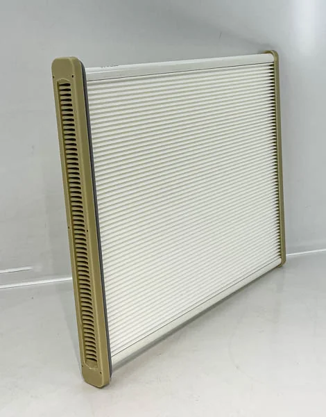 Elsaesser - FPL 520-498x605 mm, 2,1 m² - Alternative Filterplatte Trumpf 139809