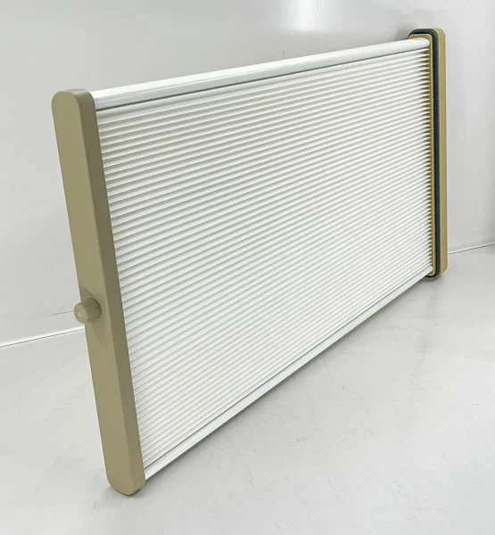 Elsaesser - FPL 576-556x1050 mm, 5 m² - Alternative Filterplatte Trumpf 345064