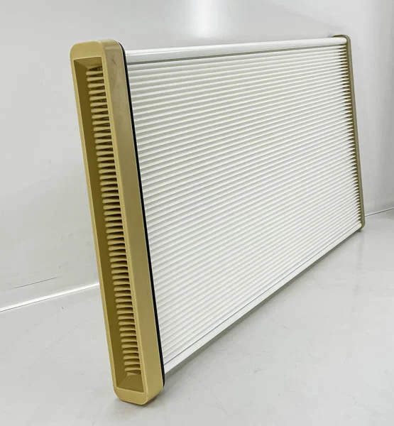 Elsaesser - FPL 576-556x1050 mm, 5 m² - Alternative Filterplatte Trumpf 345064