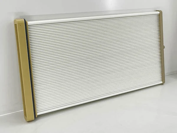 Elsaesser - FPL 576-556x1050 mm, 5 m² - Alternative Filterplatte Trumpf 345064