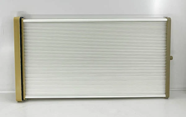 Elsaesser - FPL 576-556x1050 mm, 5 m² - Alternative Filterplatte Trumpf 345064