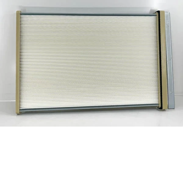 Elsaesser - FPL 755-734x1102 mm, 8,3 m² - Alternative Filterplatte Trumpf 2260691