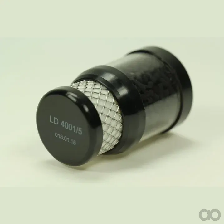 Elsaesser - LD 4001/5 - Luftfilterelement (Aktivkohle Schüttung)