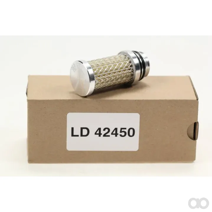Elsaesser - LD 42450 - Luftfilterelement (Vorfilter)
