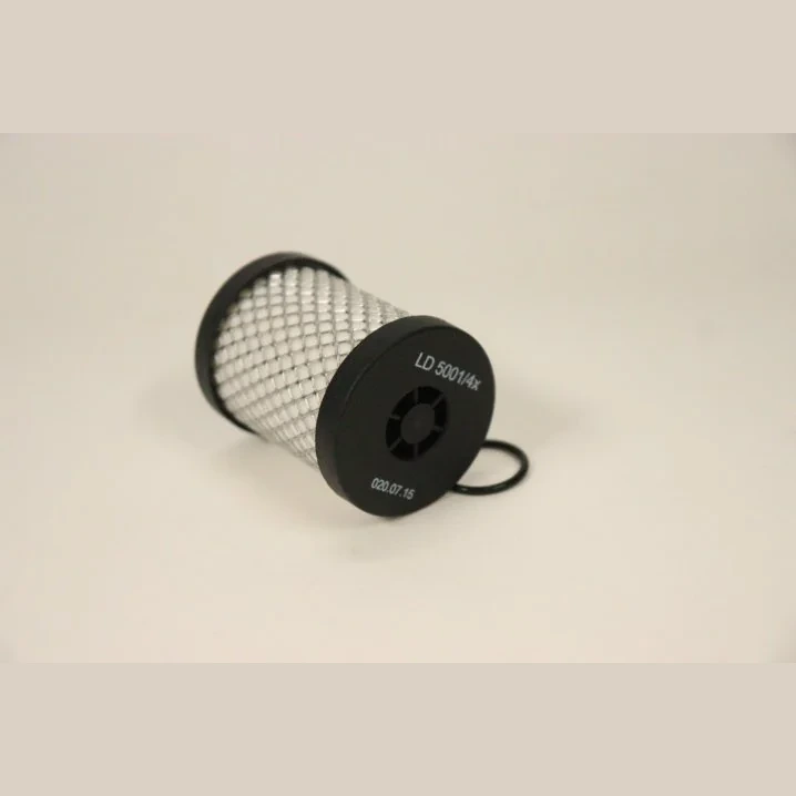 Elsaesser - LD 5001/4 x - Luftfilterelement (Superfeinstfilter)