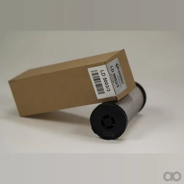 Elsaesser - LD 5003/3 - Luftfilterelement (Aktivkohle)
