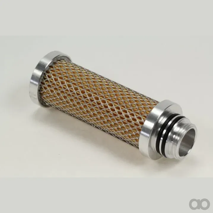 Elsaesser - LD 5007/2 - Luftfilterelement (Vorfilter)