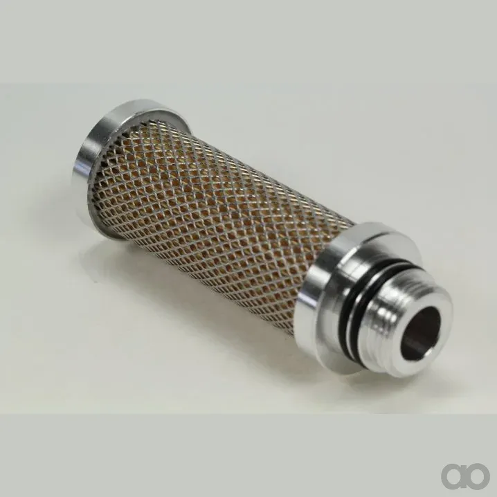 Elsaesser - LD 6007/2 - Luftfilterelement (Vorfilter)