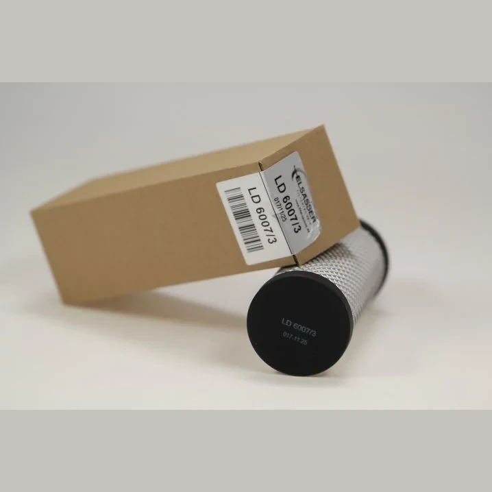 Elsaesser - LD 6007/3 - Luftfilterelement (Aktivkohle)