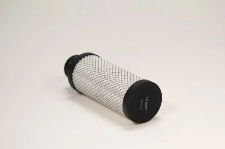 Elsaesser - LD 6007 - Luftfilterelement (Feinfilter)
