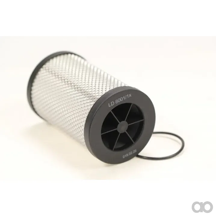 Elsaesser - LD 8001/1 x - Luftfilterelement (Feinstfilter)