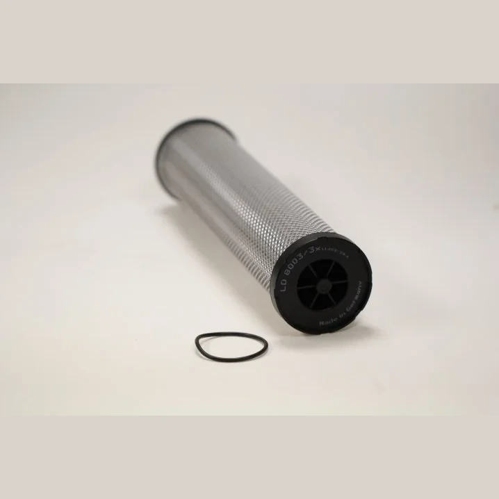 Elsaesser - LD 8003/3 x - Luftfilterelement (Aktivkohle)