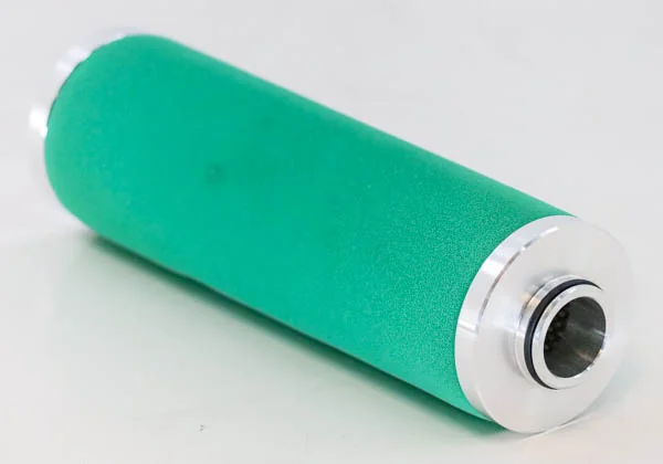 Elsaesser - LD 8006 - Luftfilterelement (Feinfilter)