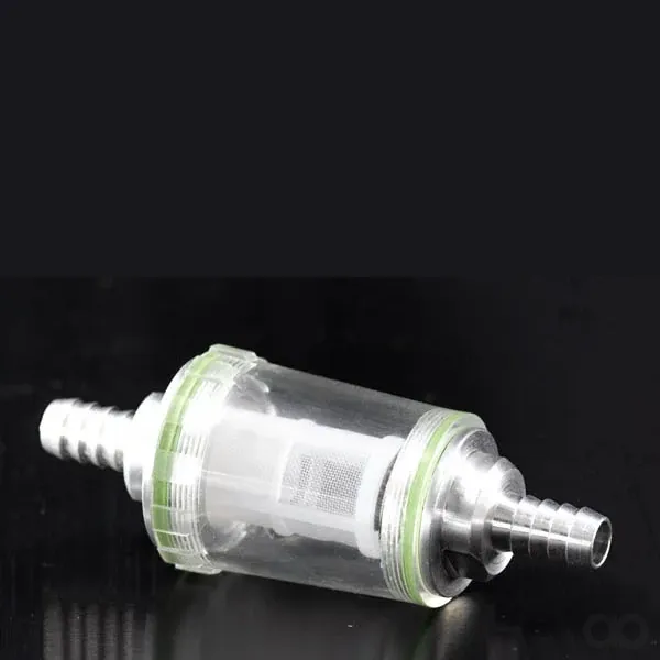 Elsaesser - MO 8735 - ANTI-RÜCKLAUF VENTIL 10/10MM