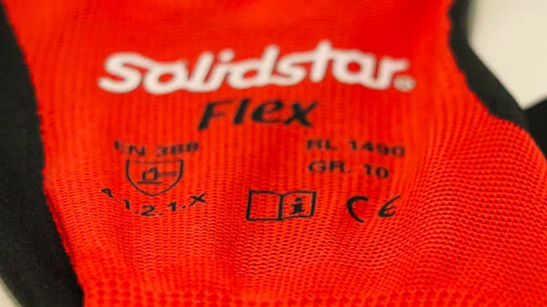 Elsaesser - Solidstar Flex Größe 10 - Arbeitshandschuhe