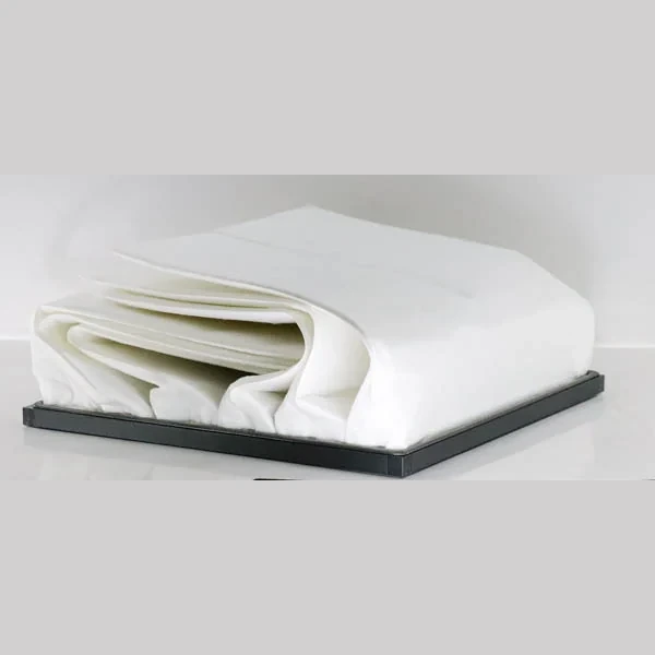 Elsaesser - TPP5T600A6-2D - Taschenfilter
