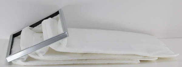 Elsaesser - TPP5T600C3-1 - Taschenfilter M5/EU5 287 x 592 x 600mm