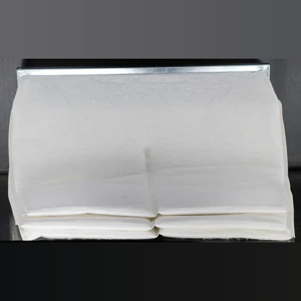 Elsaesser - TPP5T600C3-3 - Taschenfilter