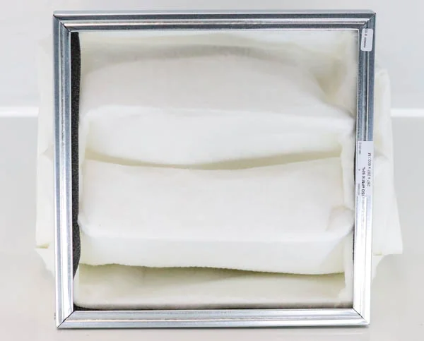 Elsaesser - TPP5T600D3-1 - Taschenfilter M5/EU5 287 x 287 x 600mm