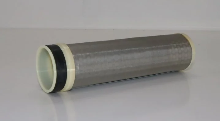 Fil Filter - FA-0240 - Luftfilterelement