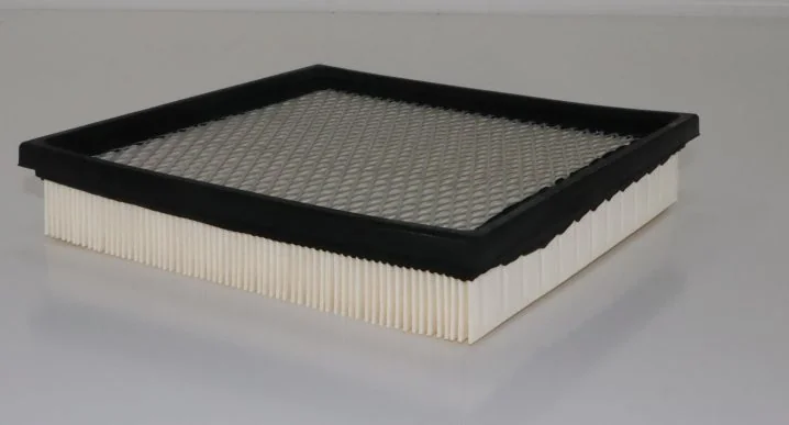Fil Filter - FA-0242 - Luftfilterelement