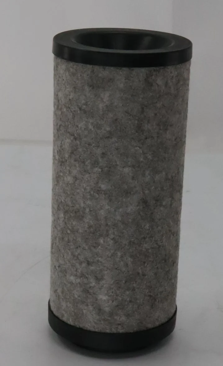 Fil Filter - FA-0244 - Luftfilterelement (Sekundärelement)