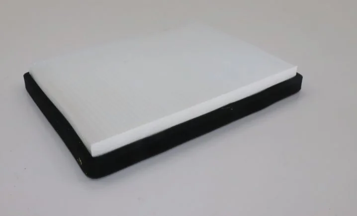 Fil Filter - FA-0256 - Innenraumfilterelement