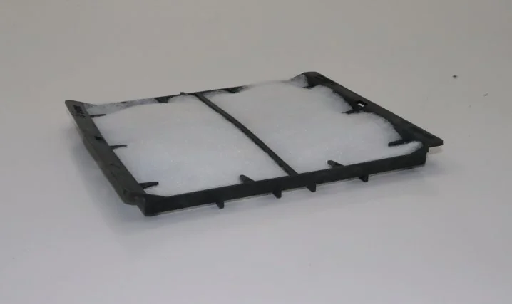 Fil Filter - FA-0261 - Innenraumfilterelement
