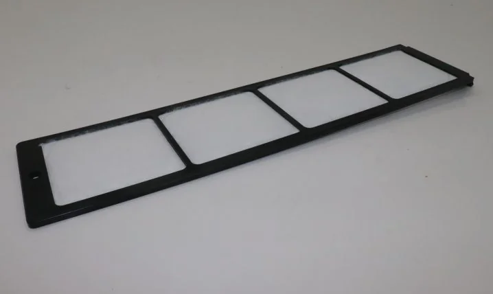 Fil Filter - FA-0265 - Innenraumfilterelement