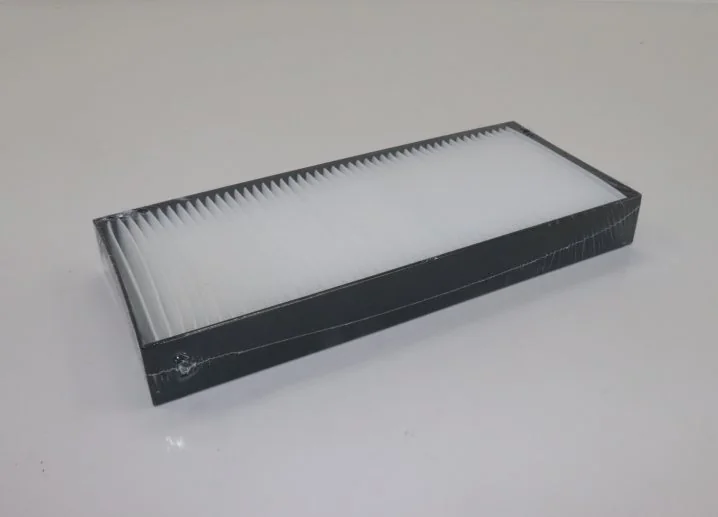 Fil Filter - FA-0274 - Innenraumfilterelement
