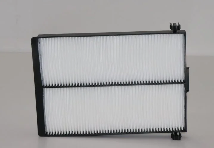 Fil Filter - FA-0278 - Innenraumfilterelement