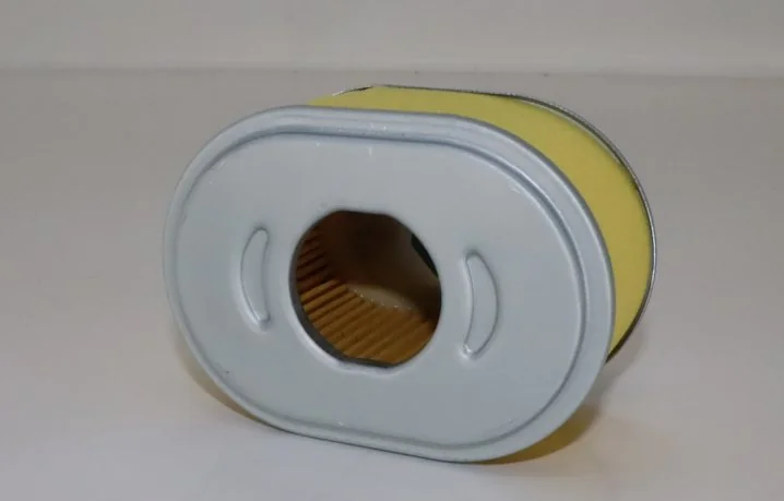 Fil Filter - FA-0292 - Luftfilterelement