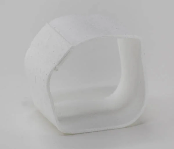 Fil Filter - FA-0295 - Luftfilterelement