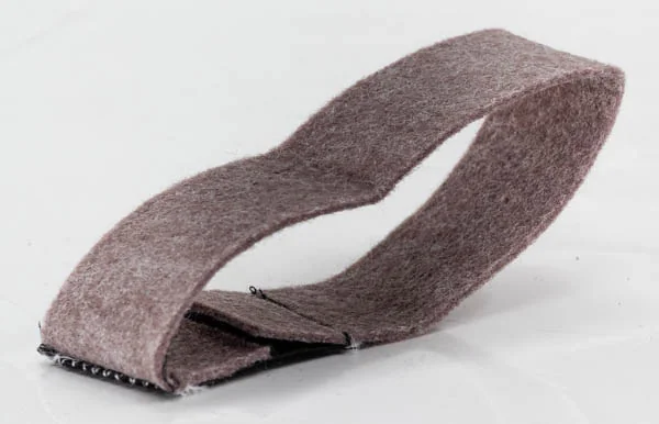 Fil Filter - FA-0296 - Luftfilterelement