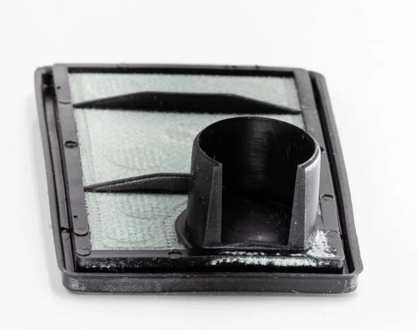 Fil Filter - FA-0297 - Luftfilterelement