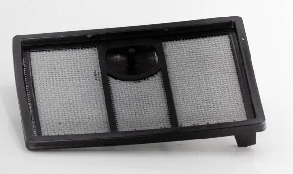 Fil Filter - FA-0299 - Luftfilterelement