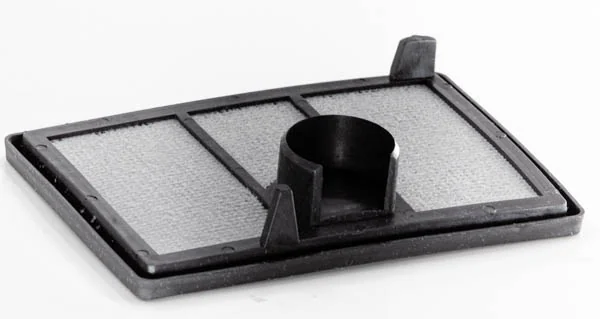 Fil Filter - FA-0299 - Luftfilterelement