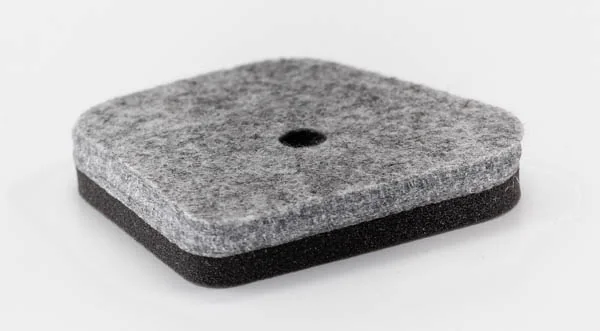 Fil Filter - FA-0302 - Luftfilterelement