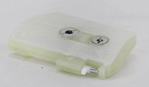 Fil Filter - FA-0307 - Luftfilterelement