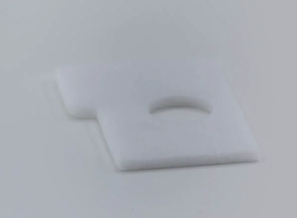 Fil Filter - FA-0309 - Luftfilterelement