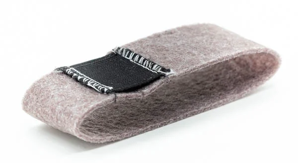 Fil Filter - FA-0315 - Luftfilterelement