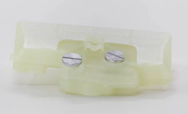 Fil Filter - FA-0317 - Luftfilterelement