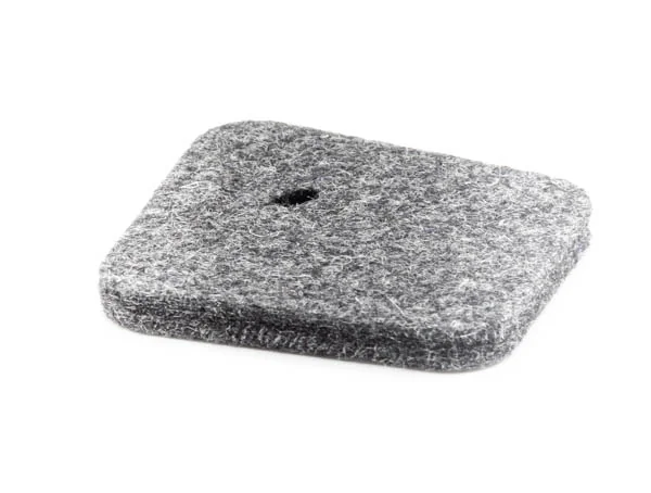 Fil Filter - FA-0319 - Luftfilterelement