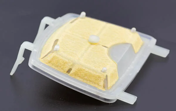 Fil Filter - FA-0321 - Luftfilterelement