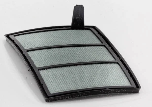 Fil Filter - FA-0323 - Luftfilterelement