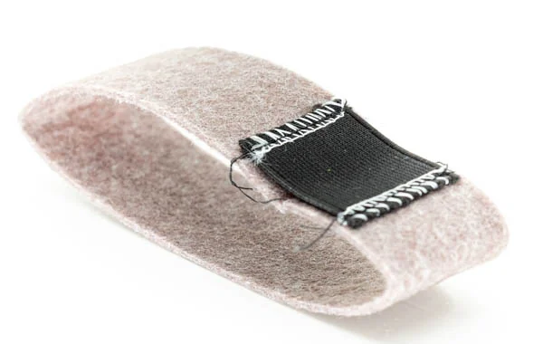 Fil Filter - FA-0328 - Luftfilterelement